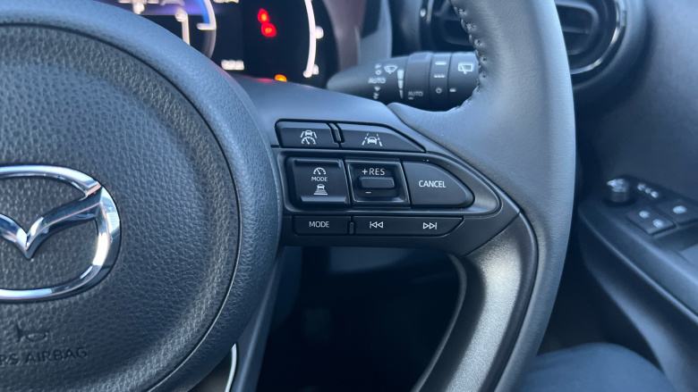 Mazda 2 Hybrid 1.5i Hybrid Homura 5dr CVT Hybrid Hatchback